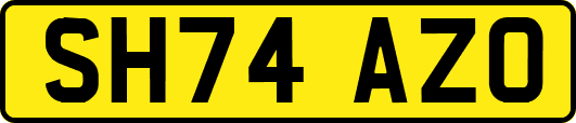 SH74AZO