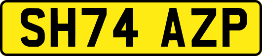 SH74AZP