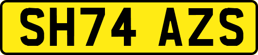SH74AZS