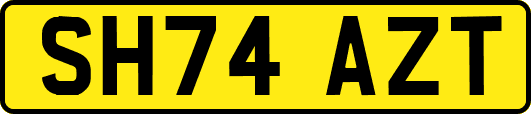 SH74AZT