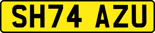 SH74AZU