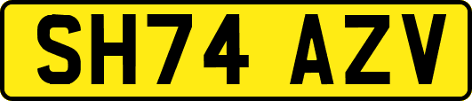 SH74AZV