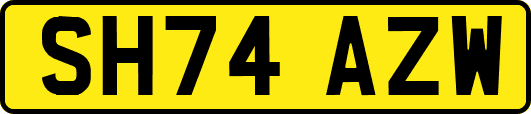 SH74AZW