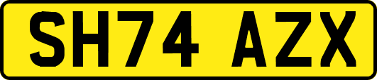 SH74AZX