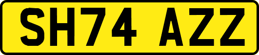 SH74AZZ