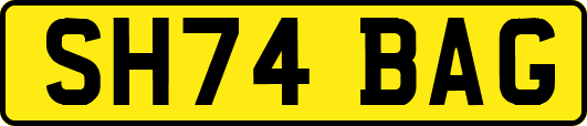 SH74BAG