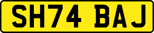 SH74BAJ