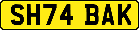 SH74BAK