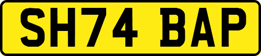 SH74BAP