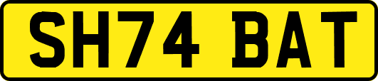 SH74BAT