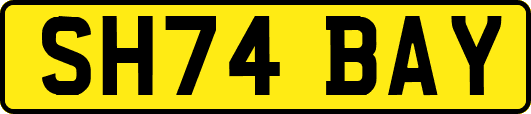 SH74BAY