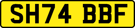 SH74BBF