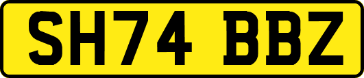 SH74BBZ