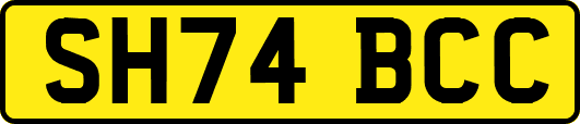 SH74BCC