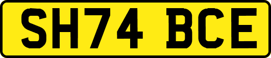 SH74BCE