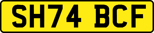 SH74BCF