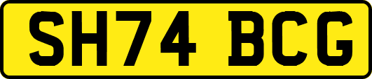 SH74BCG