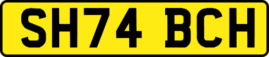 SH74BCH