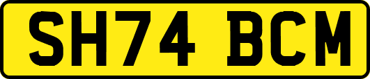 SH74BCM