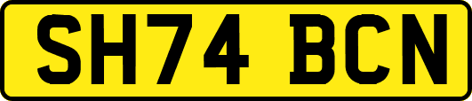 SH74BCN
