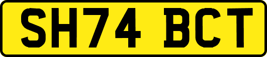 SH74BCT