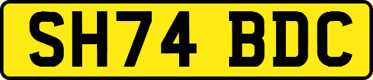 SH74BDC