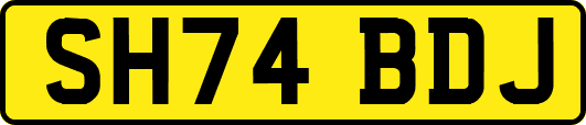 SH74BDJ
