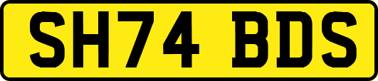 SH74BDS