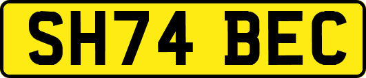 SH74BEC