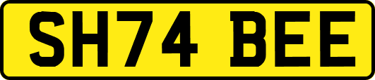 SH74BEE