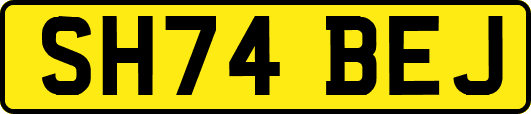 SH74BEJ