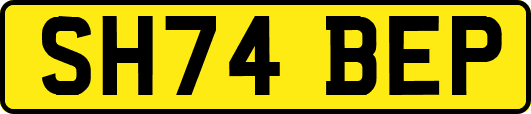 SH74BEP