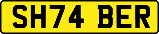 SH74BER
