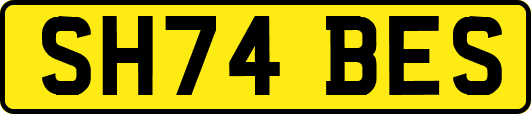 SH74BES