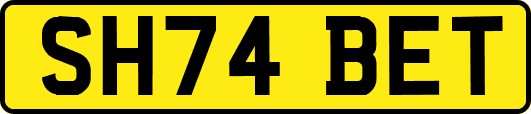 SH74BET