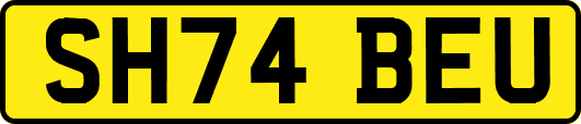 SH74BEU