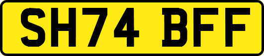 SH74BFF