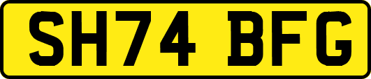 SH74BFG