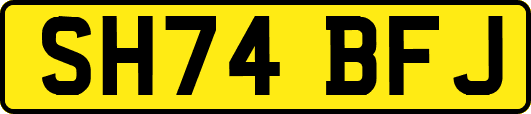 SH74BFJ