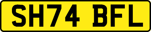 SH74BFL