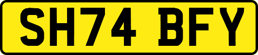 SH74BFY