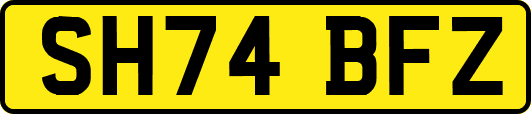 SH74BFZ