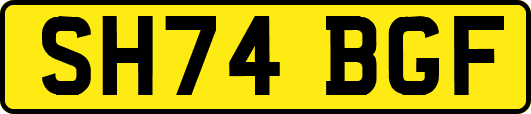 SH74BGF