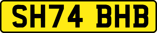SH74BHB