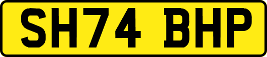 SH74BHP
