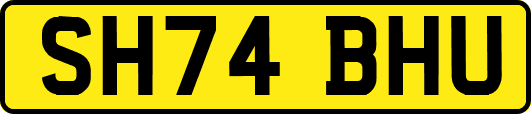 SH74BHU