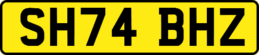 SH74BHZ