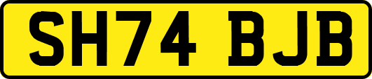 SH74BJB