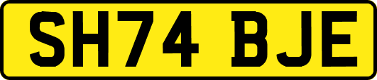 SH74BJE