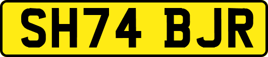 SH74BJR